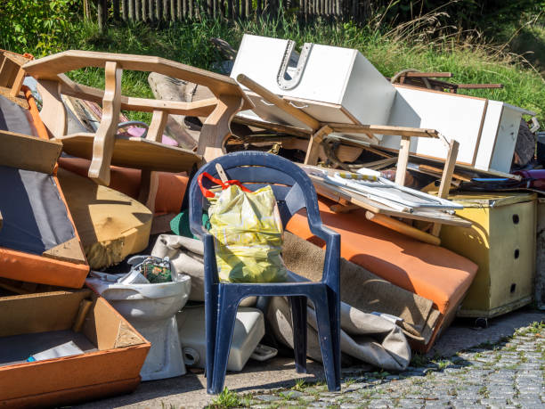 Full-Service Junk Removal in Oberlin, OH