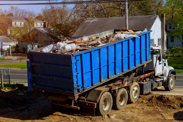 Best Construction Debris Removal  in Oberlin, OH