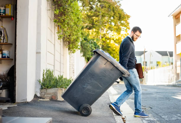 Best Household Junk Removal  in Oberlin, OH