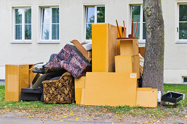 Best Junk Hauling Services  in Oberlin, OH