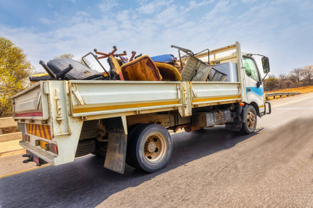 Basement Cleanout Services in Oberlin, OH